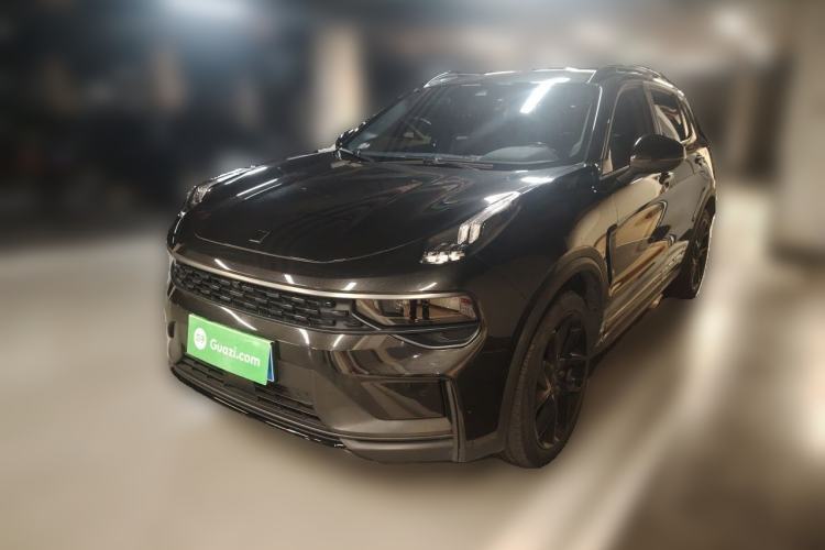 Used Lynk & Co 01 2021 2.0TD Four-Wheel Drive Dark Night Edition Guazi used car, China used car export, Used car for sale, Used  cars, Cheapest cars for sale