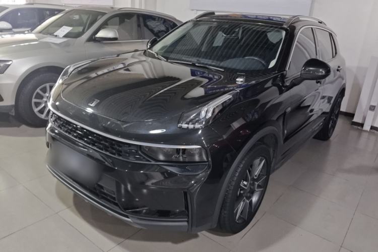 Used Lynk & Co 01 2021 2.0TD Two-Wheel-Drive Pro Trim Guazi used car, China used car export, Used car for sale, Used cars, Cheapest cars for sale