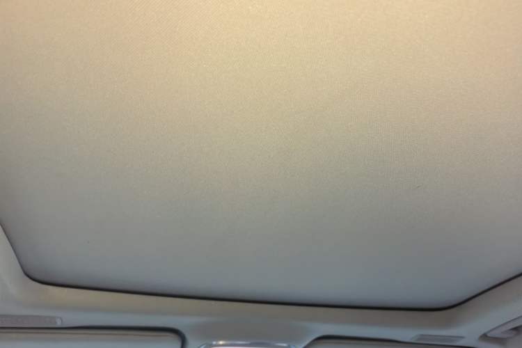 Used Lynk & Co 01 2021 2.0TD Two-Wheel-Drive Pro Trim Headliner