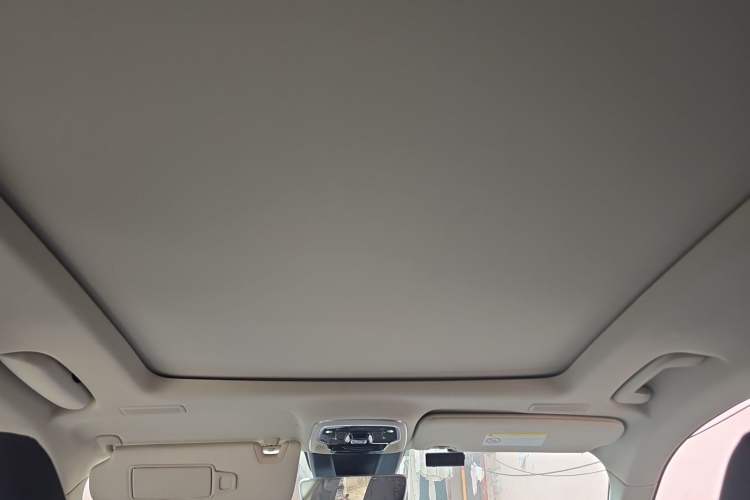 Used Lynk & Co 01 2021 2.0TD Two-Wheel-Drive Pro Trim Headliner