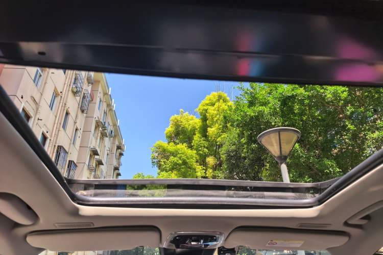 Used Lynk & Co 01 2021 2.0TD Two-Wheel-Drive Pro Trim Headliner