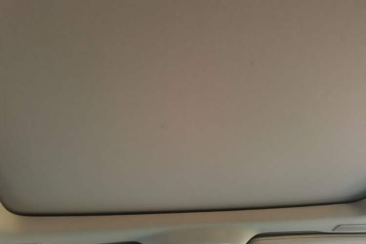 Used Lynk & Co 01 2021 2.0TD Two-Wheel-Drive Pro Trim Headliner