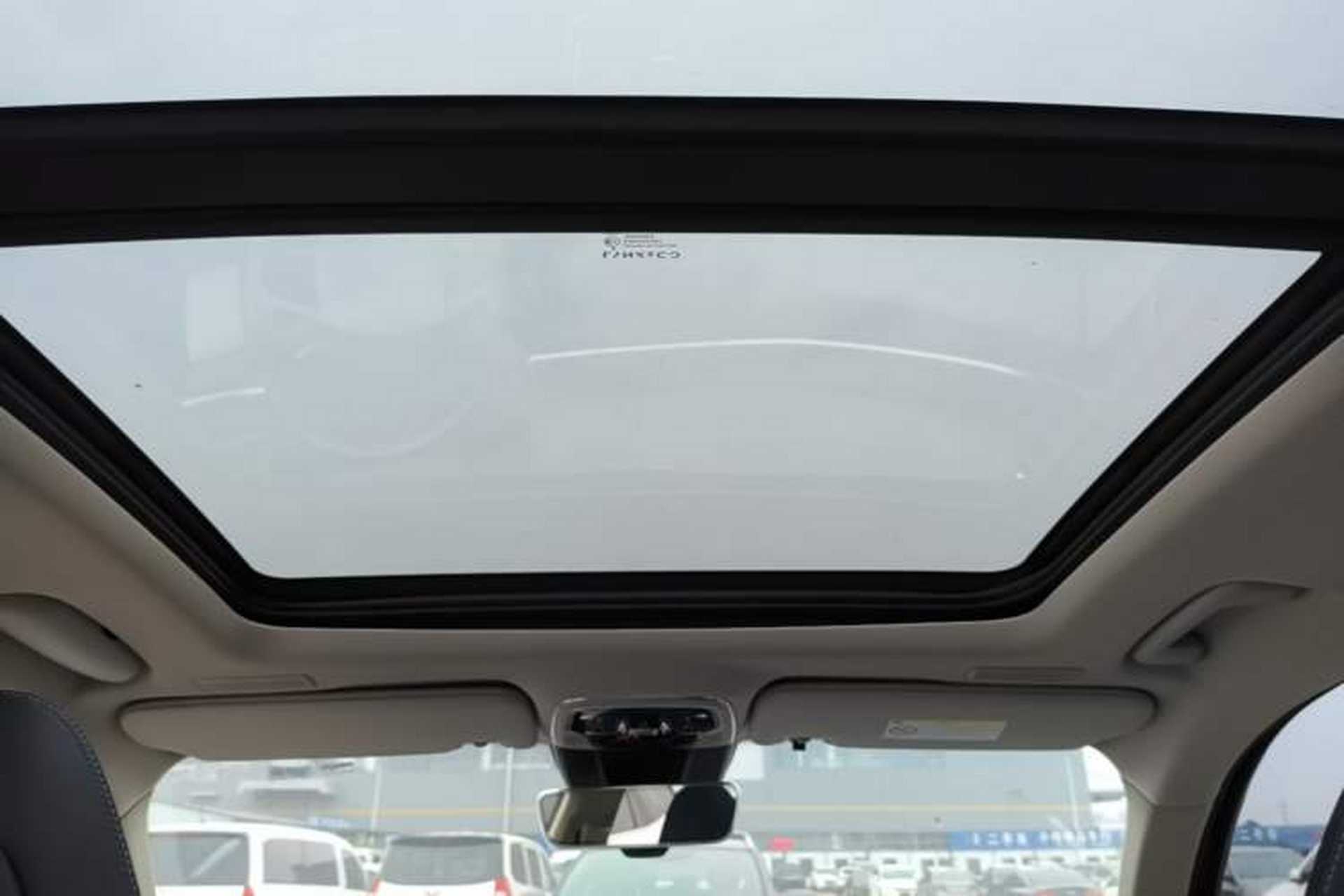 Used Lynk & Co 01 2021 2.0TD Two-Wheel Drive Zhaopu Pro Headliner