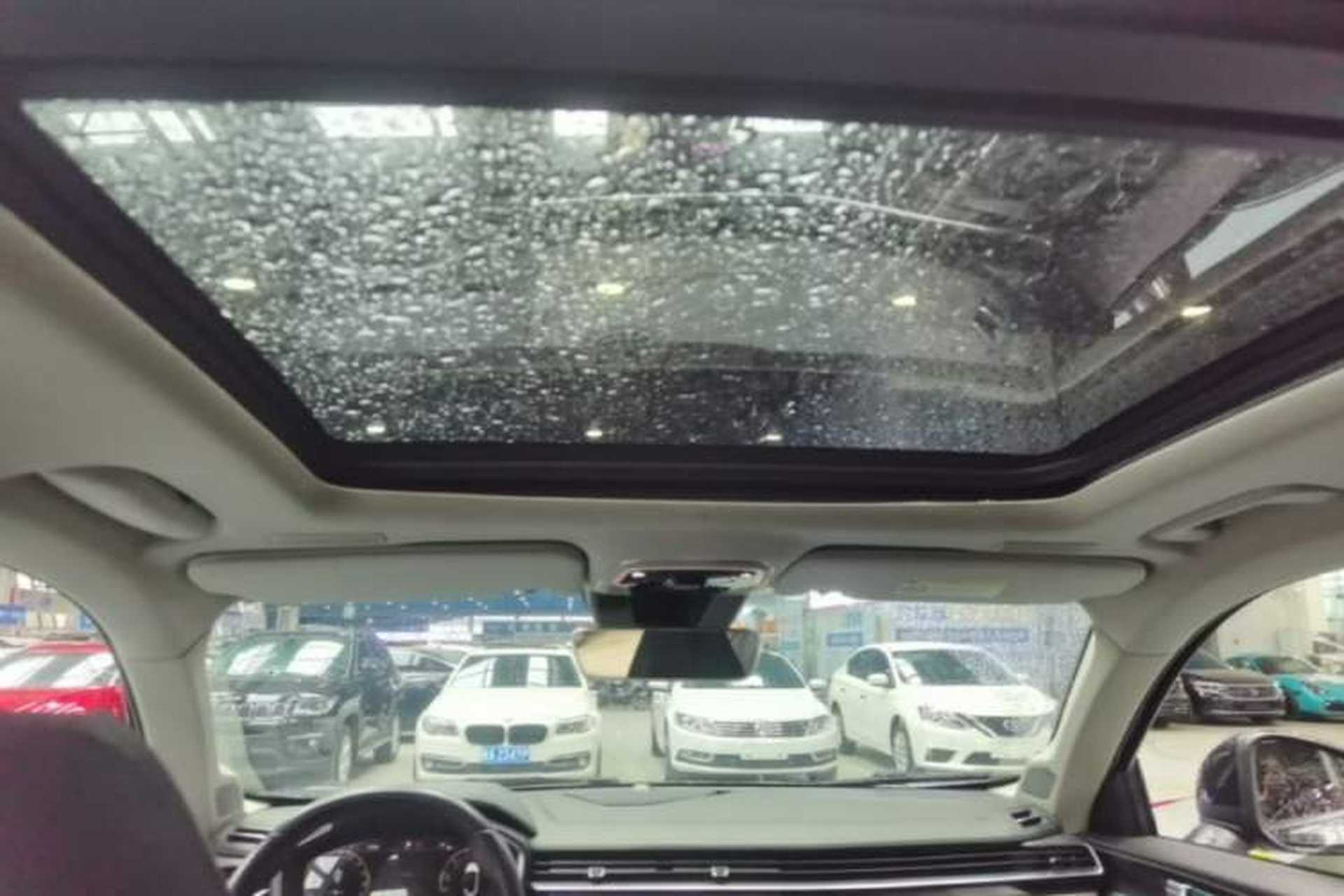 Used Lynk & Co 01 2021 2.0TD Two-Wheel-Drive Pro Trim Headliner