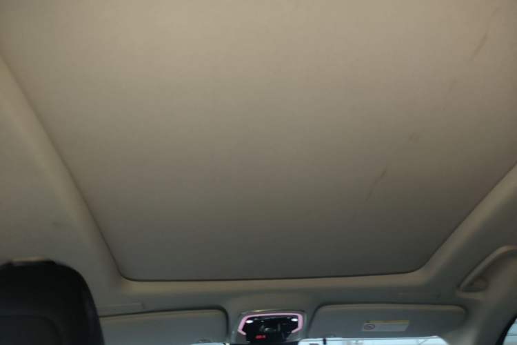 Used Lynk & Co 01 2021 2.0TD Two-Wheel-Drive Pro Trim Headliner