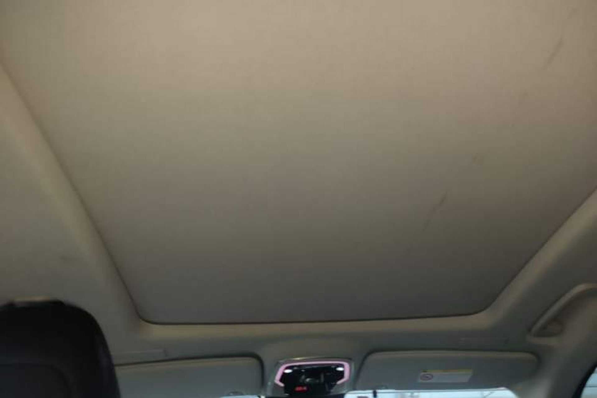 Used Lynk & Co 01 2021 2.0TD Two-Wheel-Drive Pro Trim Headliner