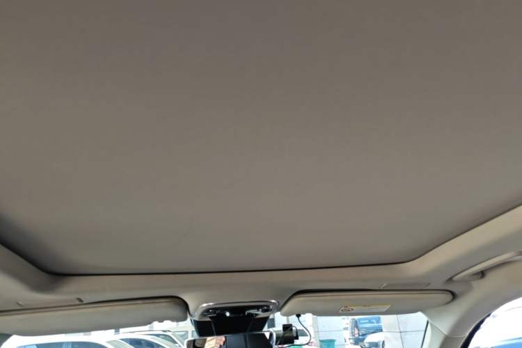 Used Lynk & Co 01 2021 2.0TD Two-Wheel-Drive Pro Trim Headliner
