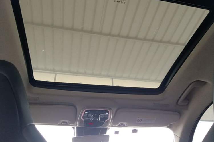 Used Lynk & Co 01 2021 2.0TD Two-Wheel-Drive Pro Trim Headliner