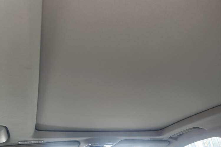 Used Lynk & Co 01 2021 2.0TD Two-Wheel-Drive Pro Trim Headliner