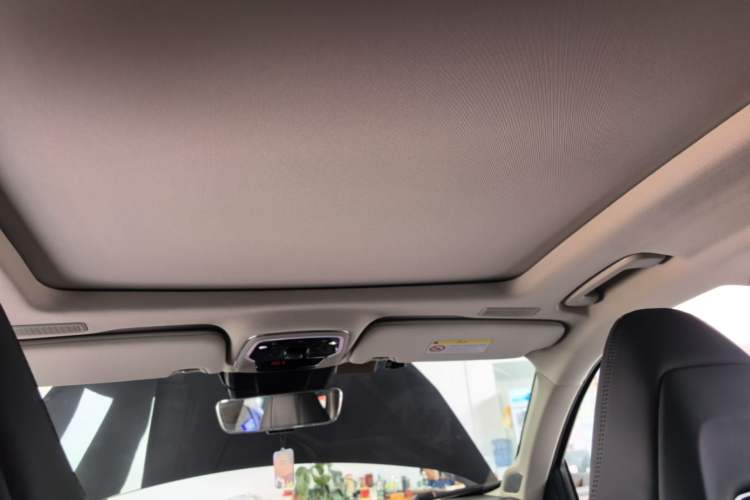 Used Lynk & Co 01 2021 2.0TD Two-Wheel-Drive Pro Trim Headliner