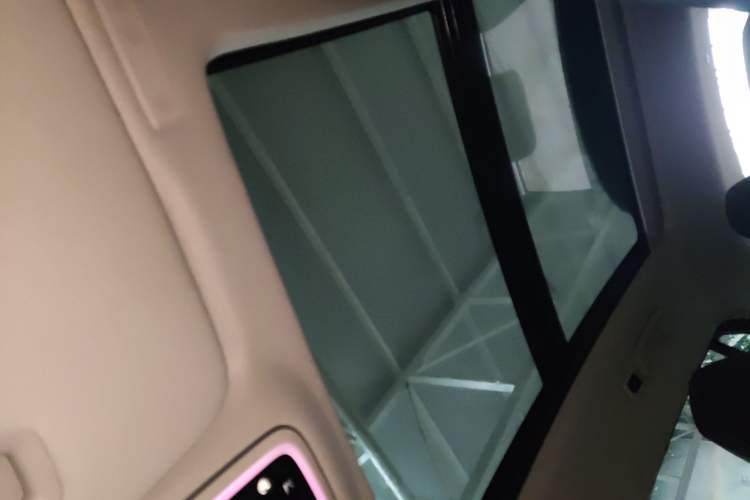 Used Lynk & Co 01 2021 2.0TD Two-Wheel-Drive Pro Trim Headliner