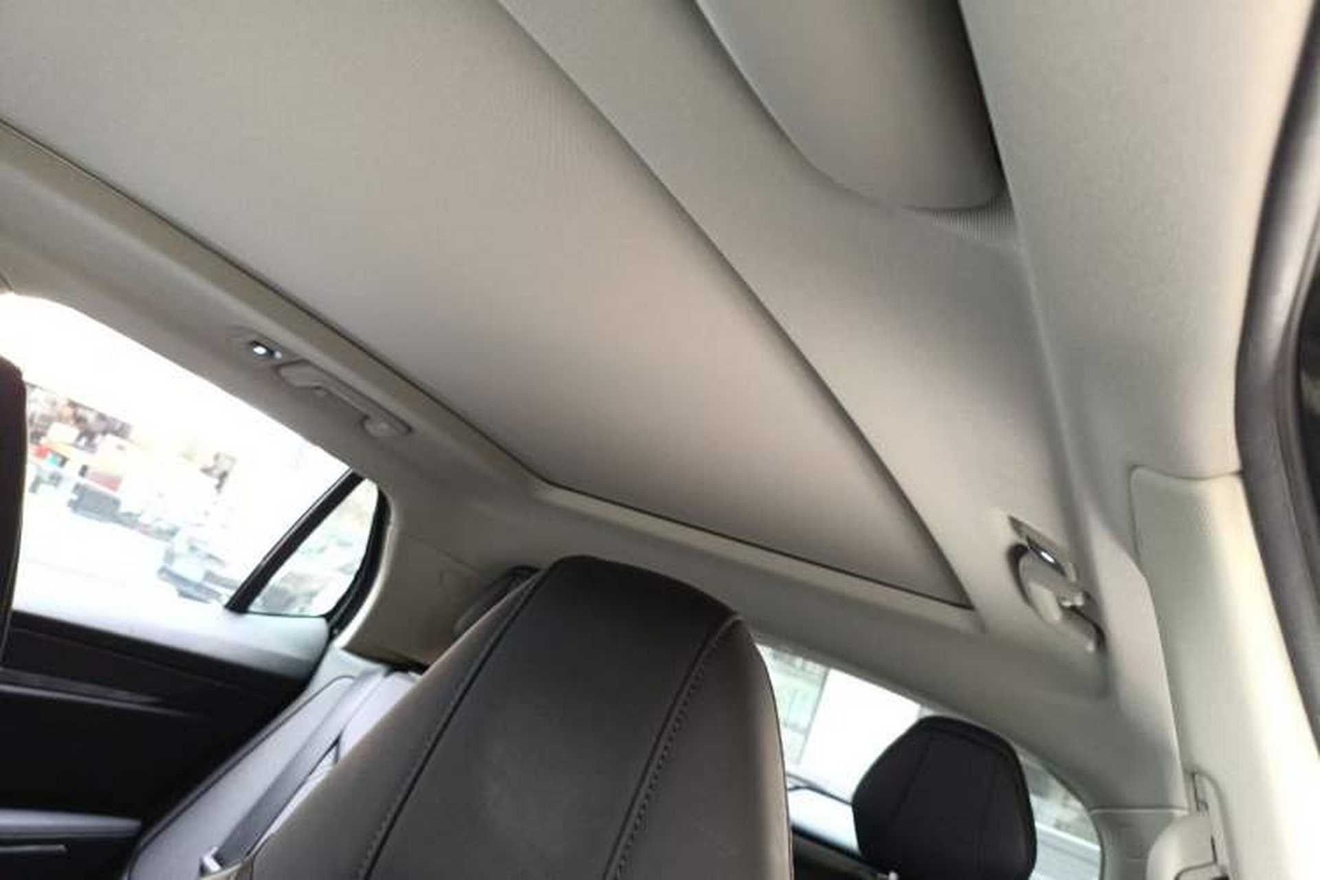 Used Lynk & Co 01 2021 2.0TD Two-Wheel-Drive Pro Trim Headliner