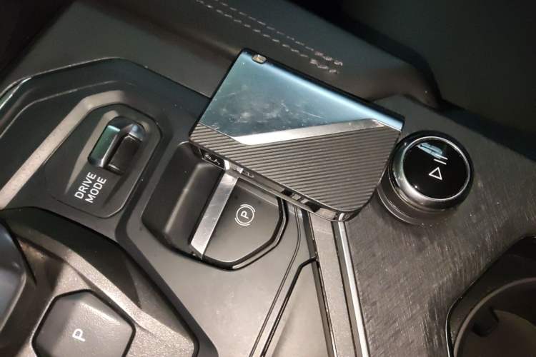 Used Lynk & Co 01 2021 2.0TD Two-Wheel-Drive Pro Trim Interior 1