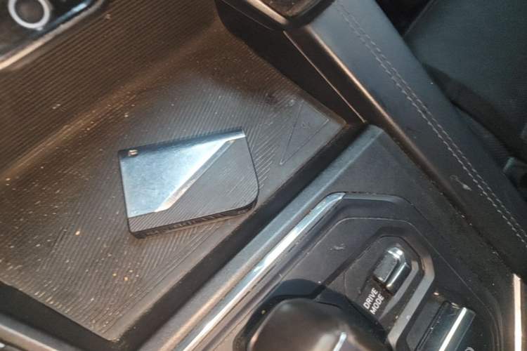 Used Lynk & Co 01 2021 2.0TD Two-Wheel-Drive Pro Trim Interior 1
