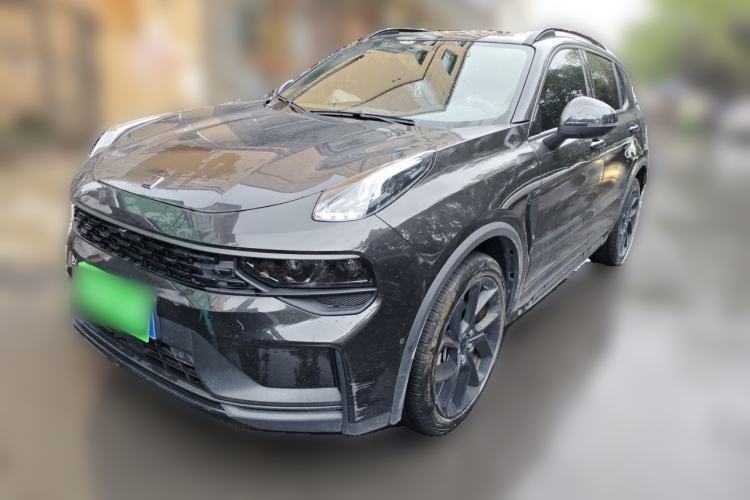 Used Lynk & Co 01 2021 2.0TD Four-Wheel Drive Dark Night Edition Guazi used car, China used car export, Used car for sale, Used cars, Cheapest cars for sale