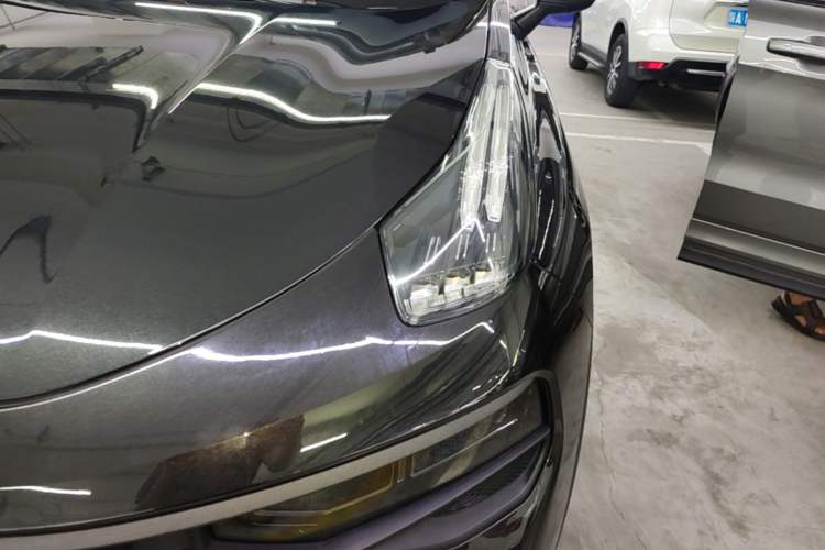 Used Lynk & Co 01 2021 2.0TD Four-Wheel Drive Hype-Halo Left Front Headlight
