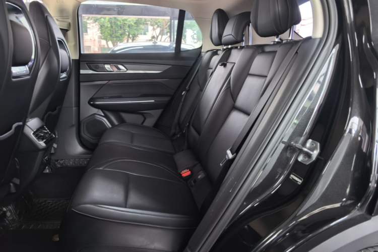 Used Lynk & Co 01 2021 2.0TD Two-Wheel-Drive Pro Trim Left Rear Seat
