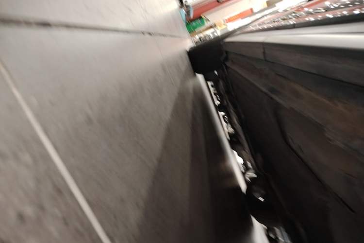 Used Lynk & Co 01 2021 2.0TD Two-Wheel-Drive Pro Trim Left Side Sill
