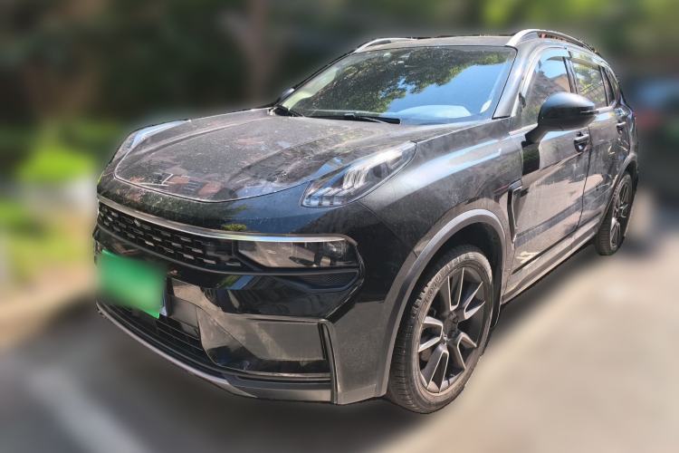 Used Lynk & Co 01 2021 2.0TD Two-Wheel-Drive Pro Trim Guazi used car, China used car export, Used car for sale, Used  cars, Cheapest cars for sale