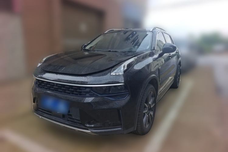 Used Lynk & Co 01 2021 2.0TD Two-Wheel-Drive Pro Trim Guazi used car, China used car export, Used car for sale, Used  cars, Cheapest cars for sale
