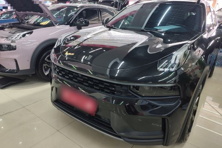 Used Lynk & Co 01 2021 2.0TD Four-Wheel Drive Dark Night Edition Guazi used car, China used car export, Used car for sale, Used cars, Cheapest cars for sale