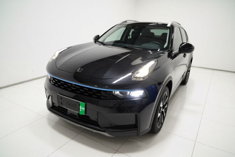 Used Lynk & Co 01 2021 2.0TD Two-Wheel Drive Zhaopu Pro Guazi used car, China used car export, Used car for sale, Used cars, Cheapest cars for sale