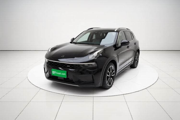 Used Lynk & Co 01 2021 2.0TD Two-Wheel-Drive Pro Trim Guazi used car, China used car export, Used car for sale, Used cars, Cheapest cars for sale