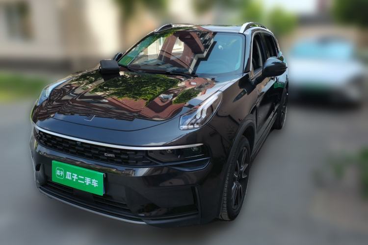 Used Lynk & Co 01 2021 2.0TD Two-Wheel-Drive Pro Trim Guazi used car, China used car export, Used car for sale, Used  cars, Cheapest cars for sale