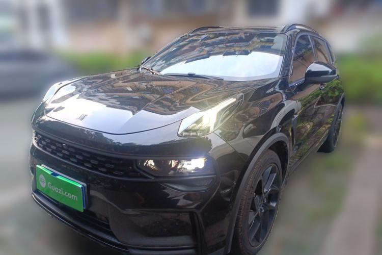 Used Lynk & Co 01 2021 2.0TD Four-Wheel Drive Dark Night Edition Guazi used car, China used car export, Used car for sale, Used  cars, Cheapest cars for sale
