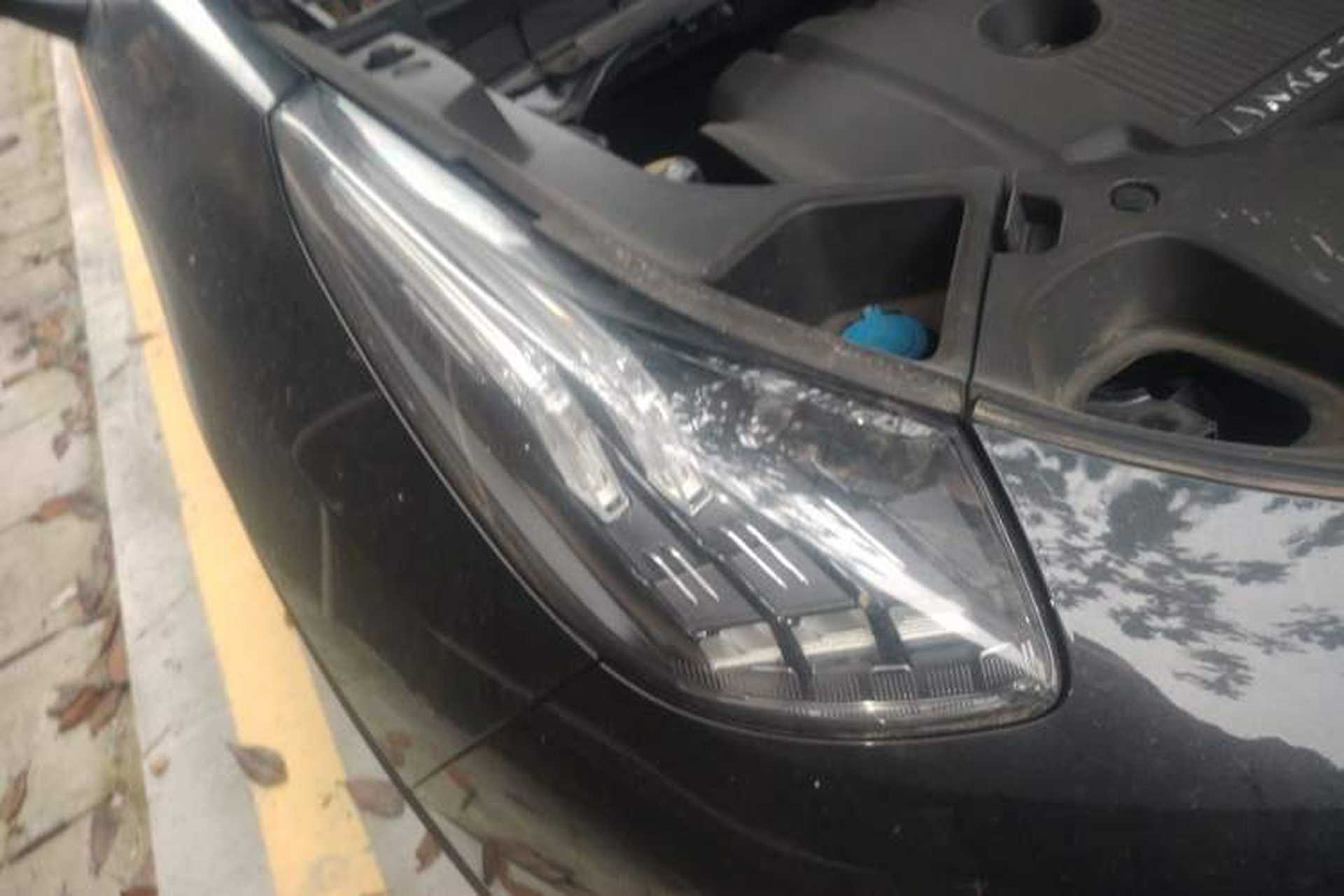 Used Lynk & Co 01 2021 2.0TD Four-Wheel Drive Hype-Halo Right Front Headlight