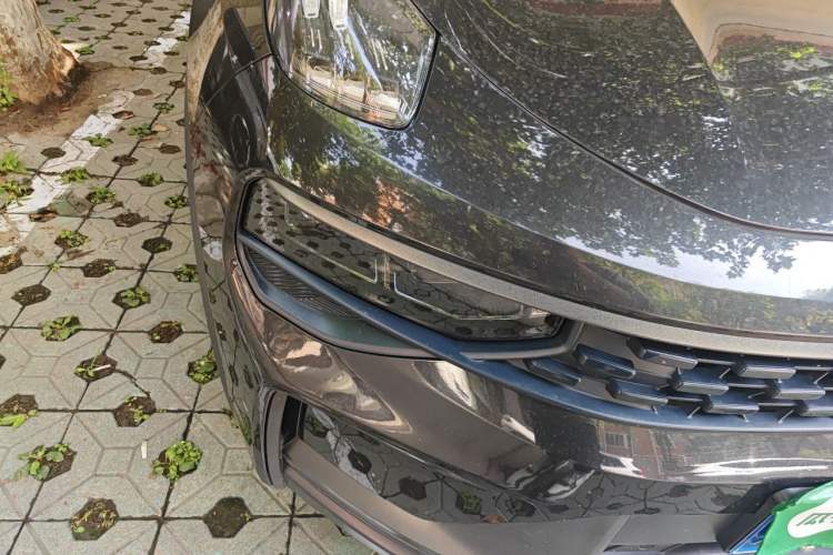 Used Lynk & Co 01 2021 2.0TD Four-Wheel Drive Dark Night Edition Right Front Headlight