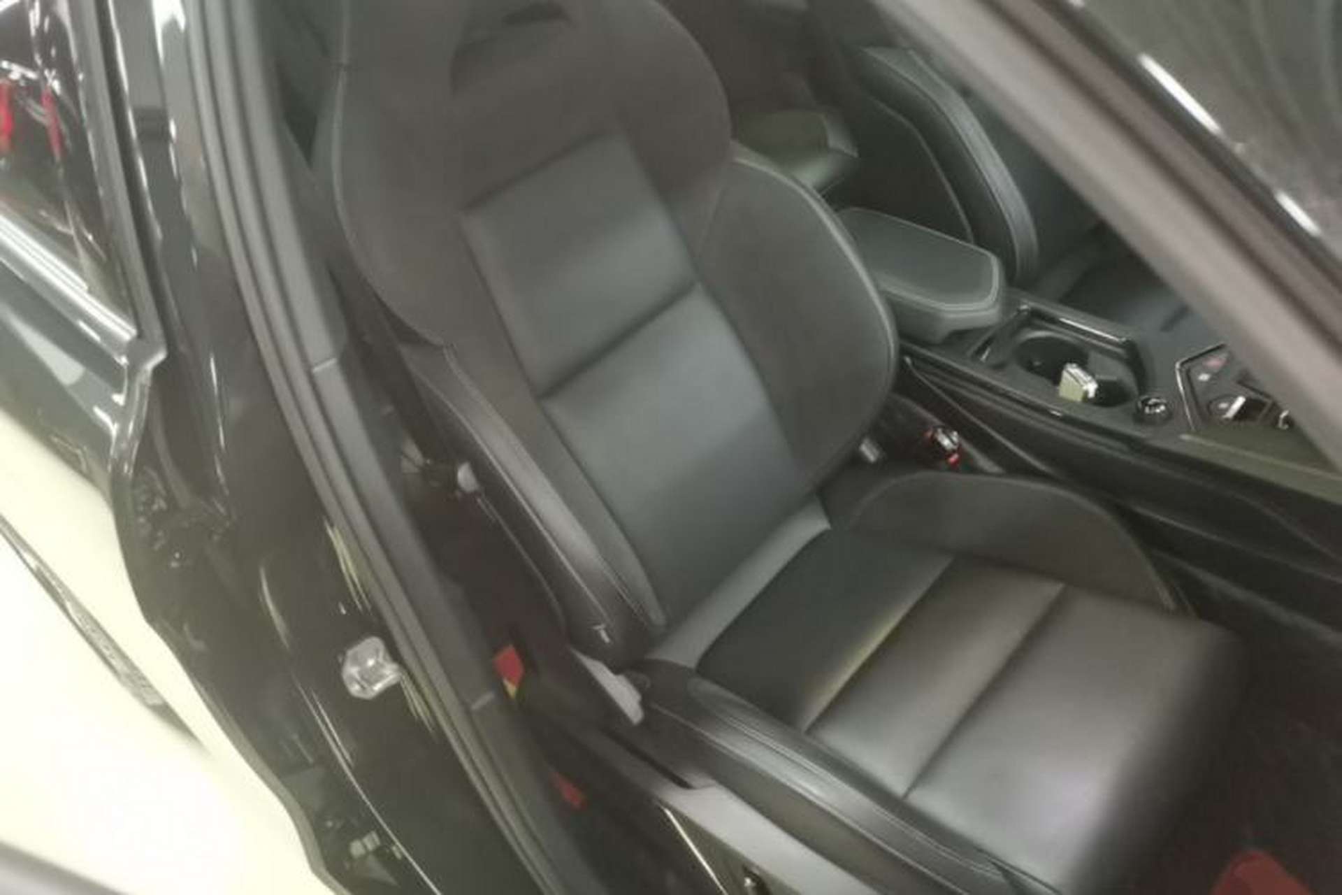 Used Lynk & Co 01 2021 2.0TD Four-Wheel Drive Hype-Halo Right Front Seat
