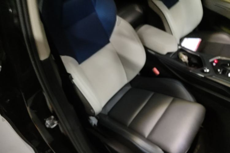 Used Lynk & Co 01 2021 2.0TD Two-Wheel Drive Zhaopu Pro Right Front Seat