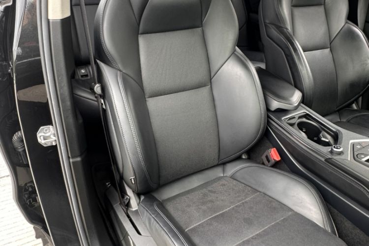 Used Lynk & Co 01 2021 2.0TD Two-Wheel-Drive Pro Trim Right Front Seat