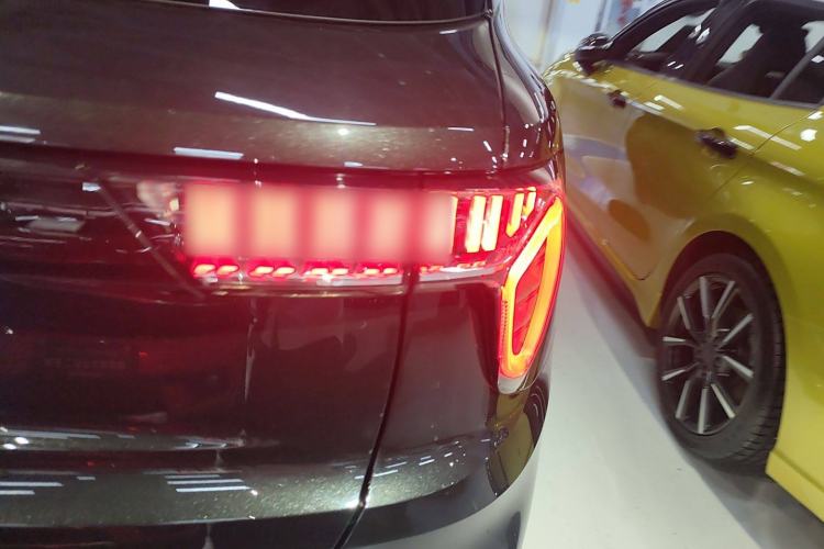 Used Lynk & Co 01 2021 2.0TD Four-Wheel Drive Hype-Halo Right Rear Taillight