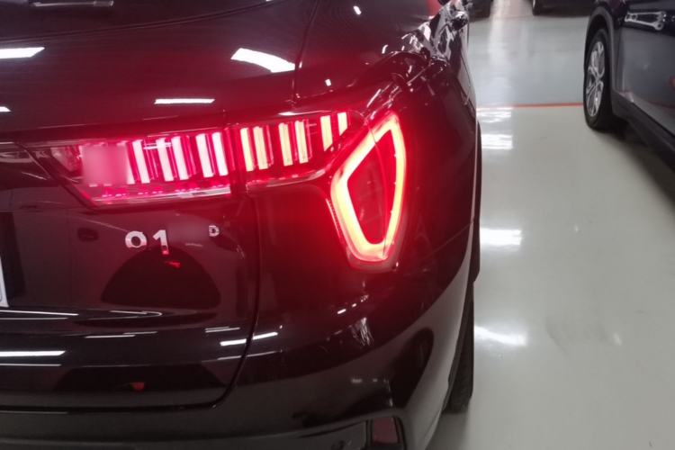 Used Lynk & Co 01 2021 2.0TD Four-Wheel Drive Hype-Halo Right Rear Taillight
