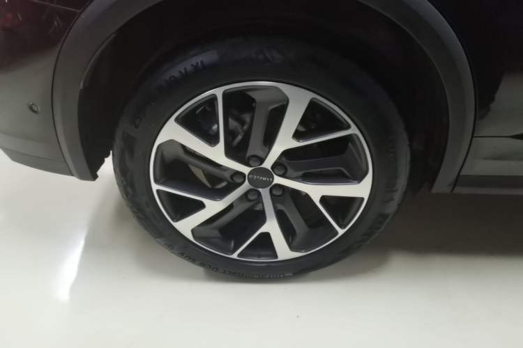 Used Lynk & Co 01 2021 2.0TD Four-Wheel Drive Hype-Halo Right Rear Wheel Hub