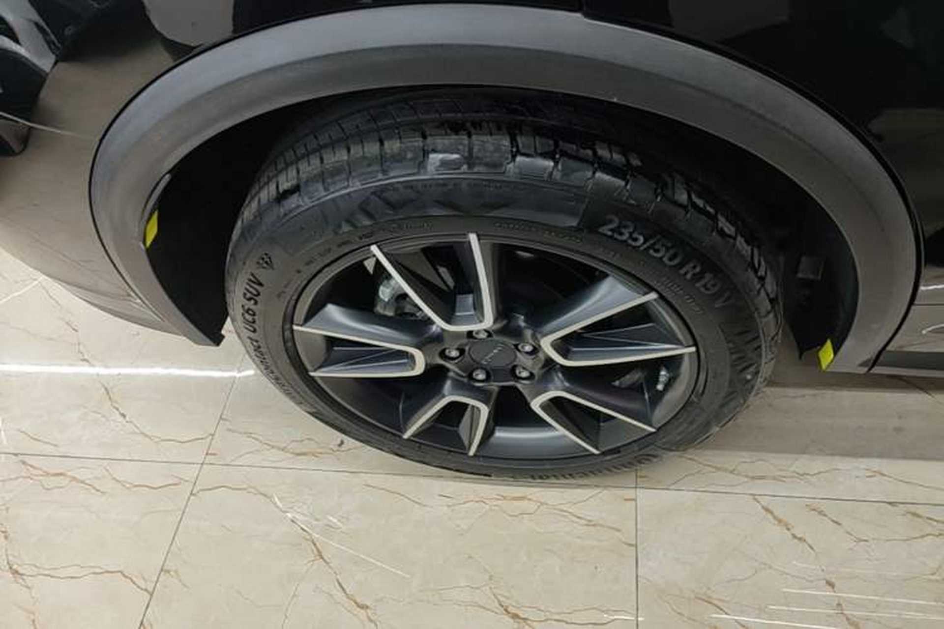 Used Lynk & Co 01 2021 2.0TD Two-Wheel-Drive Pro Trim Right Rear Wheel Hub