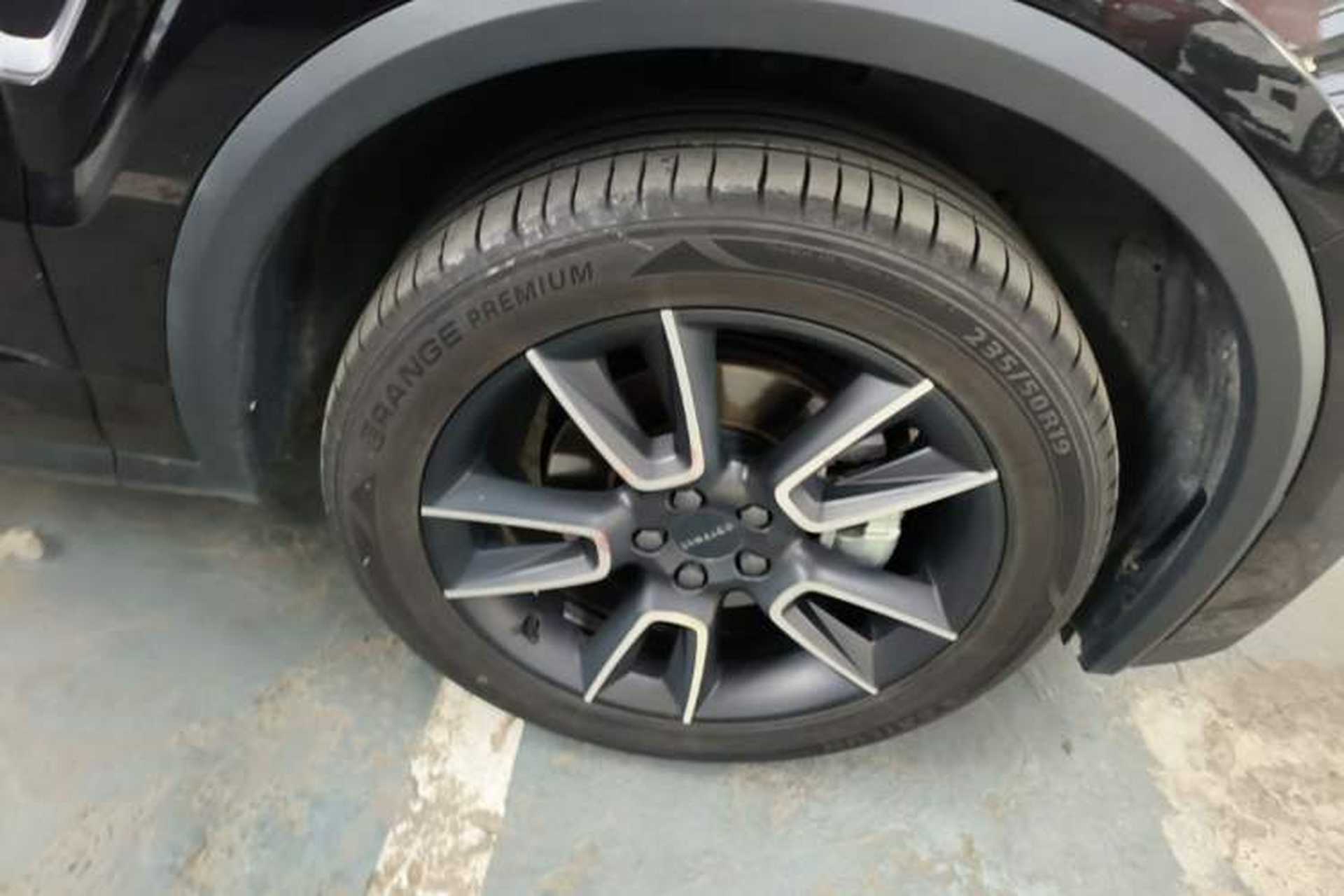 Used Lynk & Co 01 2021 2.0TD Two-Wheel-Drive Pro Trim Right Rear Wheel Hub