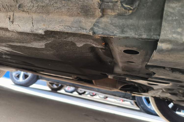Used Lynk & Co 01 2021 2.0TD Two-Wheel-Drive Pro Trim Right Side Sill