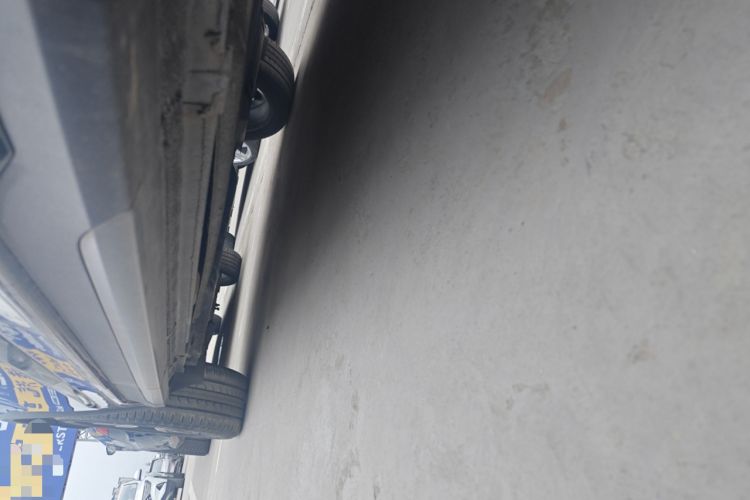 Used Lynk & Co 01 2021 2.0TD Two-Wheel-Drive Pro Trim Right Side Sill