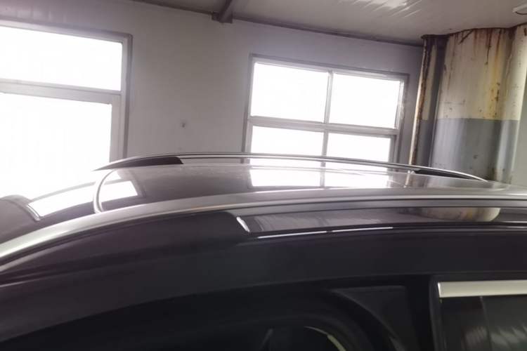 Used Lynk & Co 01 2021 2.0TD Two-Wheel-Drive Pro Trim Roof