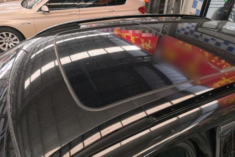 Used Lynk & Co 01 2021 2.0TD Four-Wheel Drive Dark Night Edition Roof