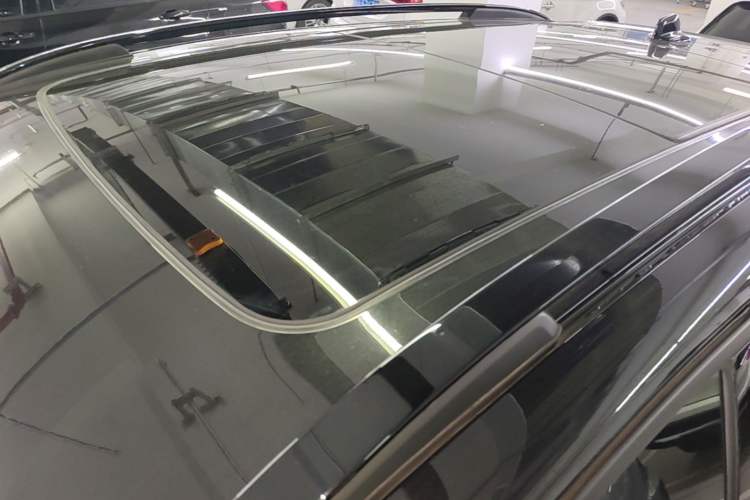 Used Lynk & Co 01 2021 2.0TD Four-Wheel Drive Hype-Halo Roof