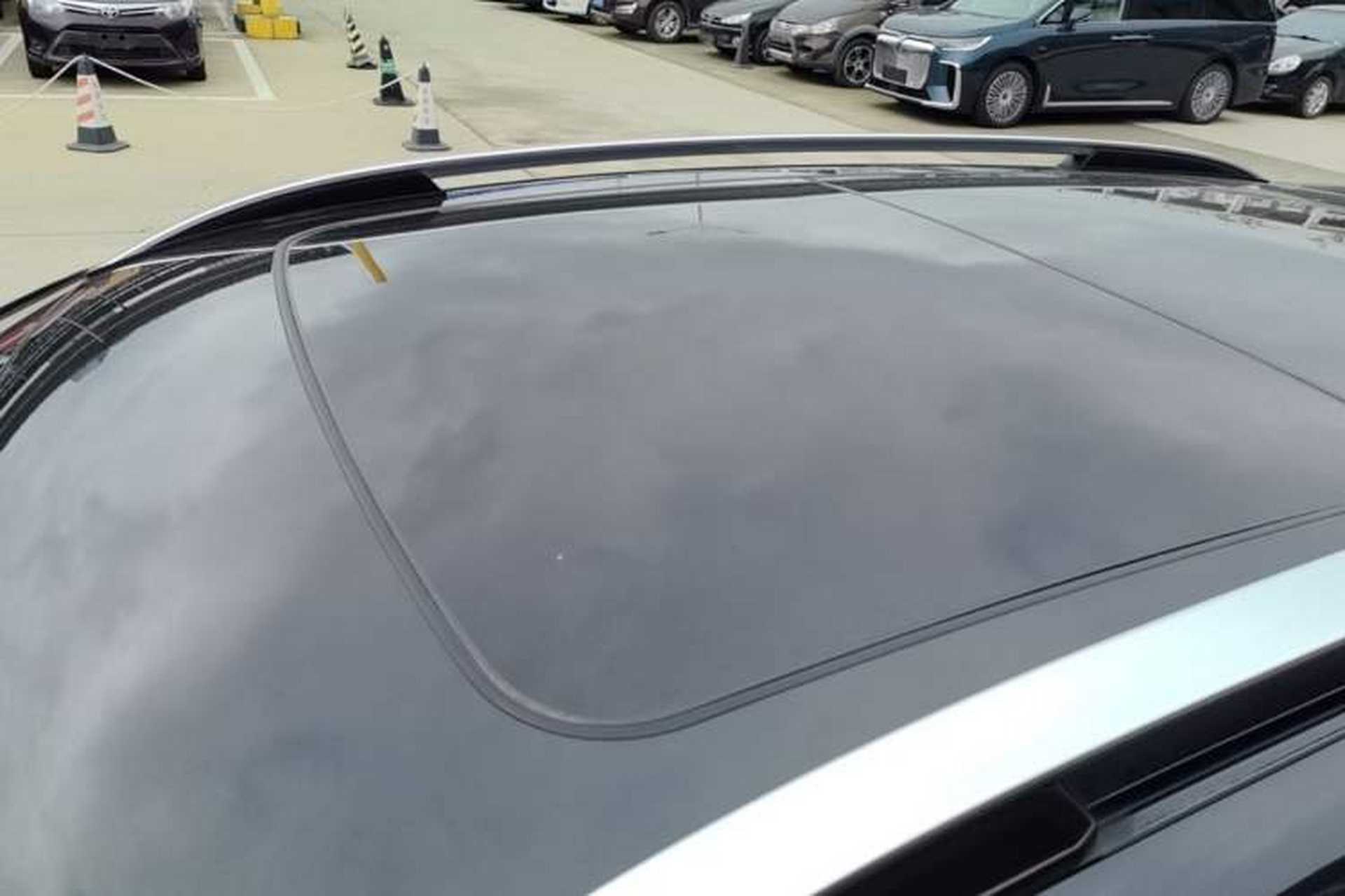 Used Lynk & Co 01 2021 2.0TD Two-Wheel-Drive Pro Trim Roof