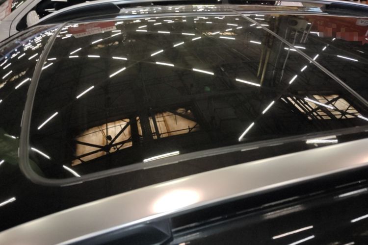Used Lynk & Co 01 2021 2.0TD Two-Wheel-Drive Pro Trim Roof