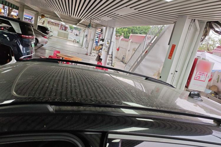 Used Lynk & Co 01 2021 2.0TD Four-Wheel Drive Dark Night Edition Roof