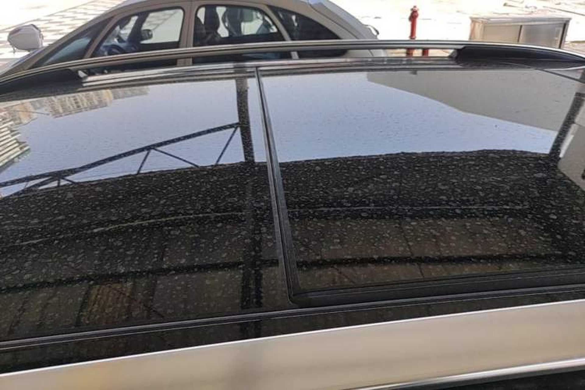 Used Lynk & Co 01 2021 2.0TD Two-Wheel-Drive Pro Trim Roof
