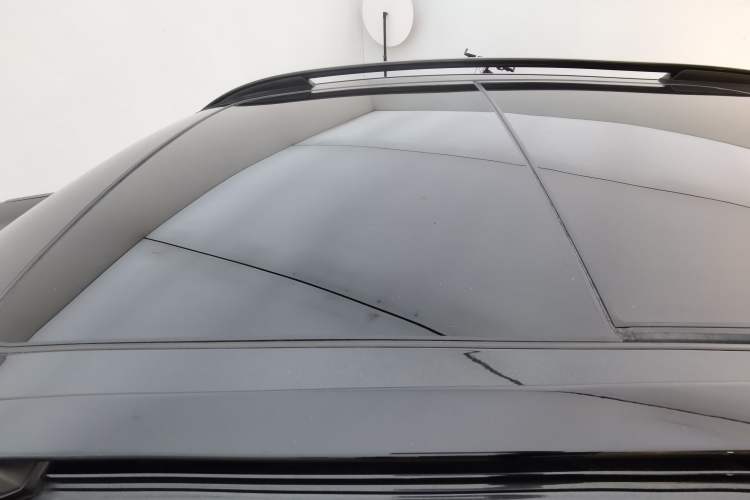 Used Lynk & Co 01 2021 2.0TD Four-Wheel Drive Dark Night Edition Roof
