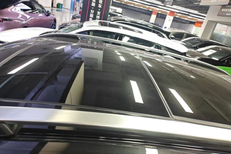 Used Lynk & Co 01 2021 2.0TD Two-Wheel-Drive Pro Trim Roof